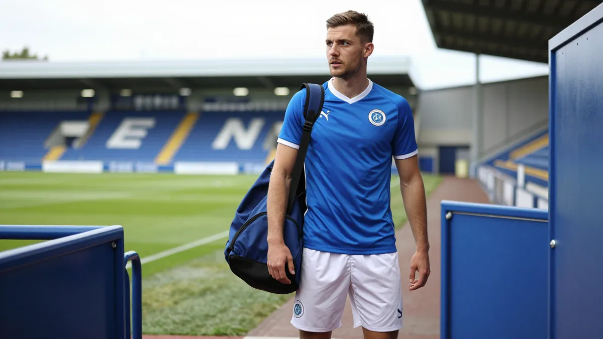 GAP Connah S Quay FC has signed midfielder Iwan Murray from National League North neighbours Chester, bolstering their...