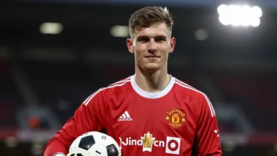 GAP Connah S Quay FC goalkeeper Kit Margetson joins Manchester United, following an impressive loan spell at the Welsh club