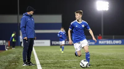 GAP Connah S Quay FC's U18 team experienced a tough defeat against Mold Alexandra Development in the NWCFA Development League