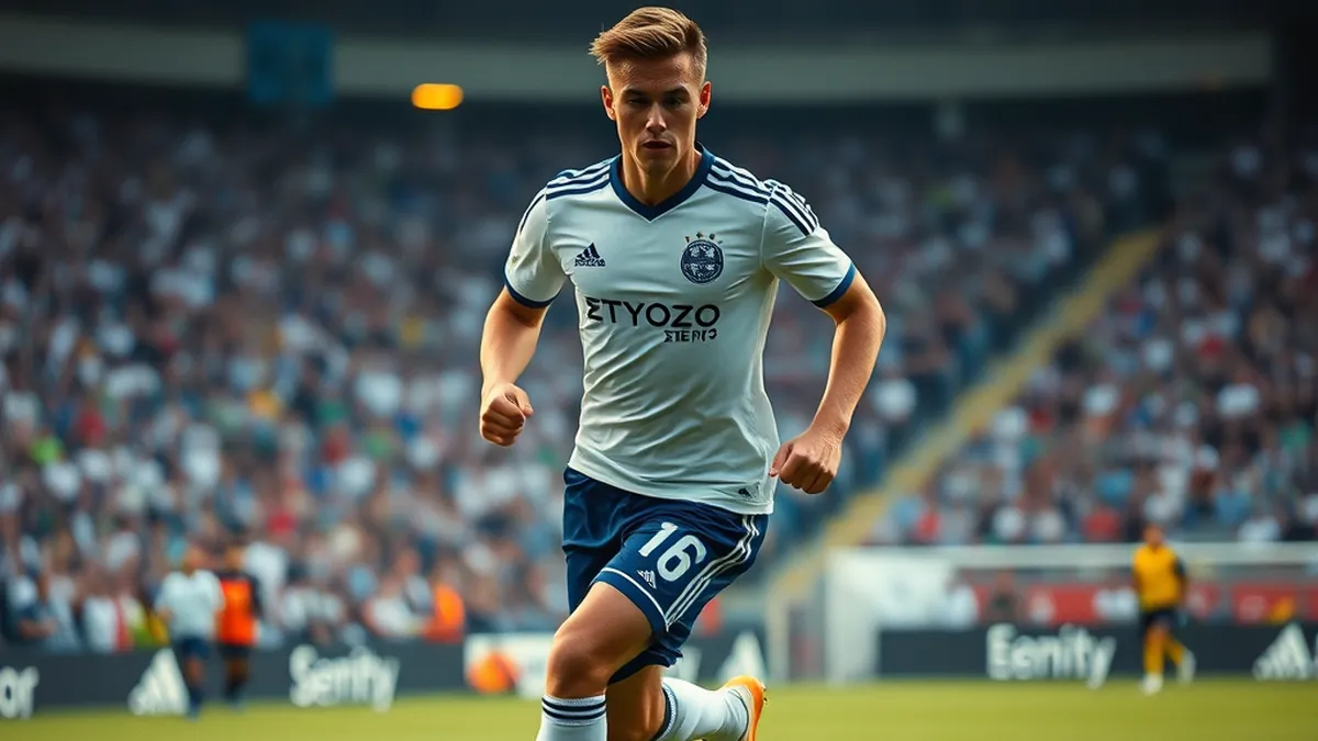 AIK 0-3 Sirius: Tactical Breakdown and Implications for GAP Connah S Quay FC