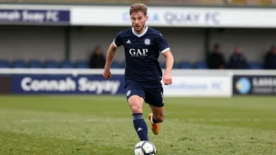 GAP Connah S Quay FC begin their 2026/27 Cymru Premier campaign against Colwyn Bay
