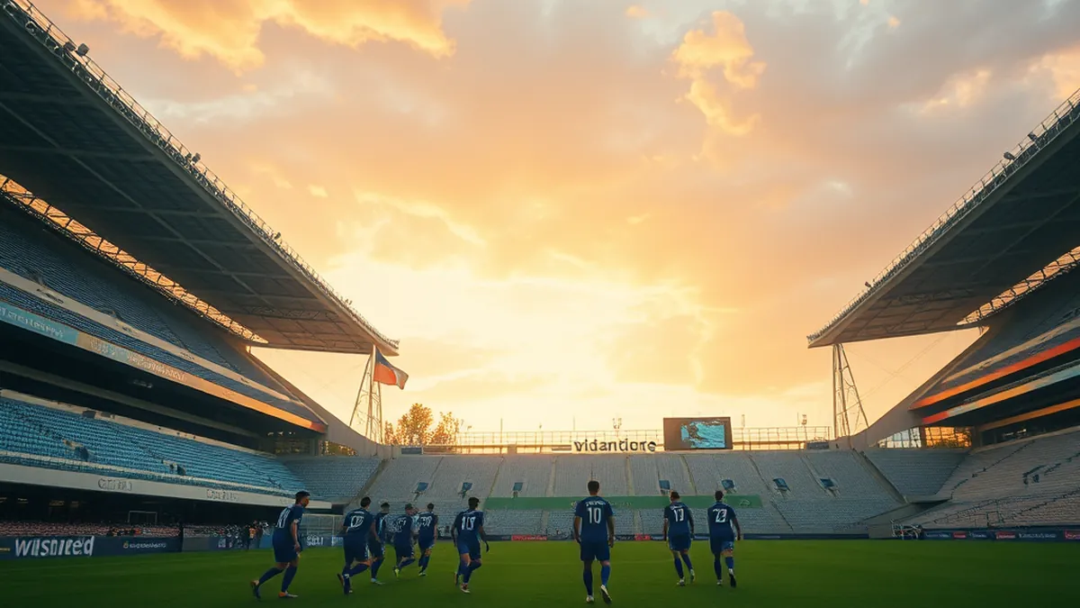 The Heartbeat of The Nomads: Celebrating Supporter Culture at Essity Stadium