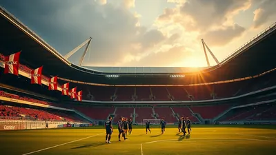 Traditions and Atmosphere: Fan Culture at Essity Stadium